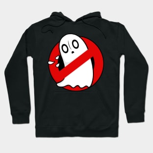 Ghostblookers Hoodie